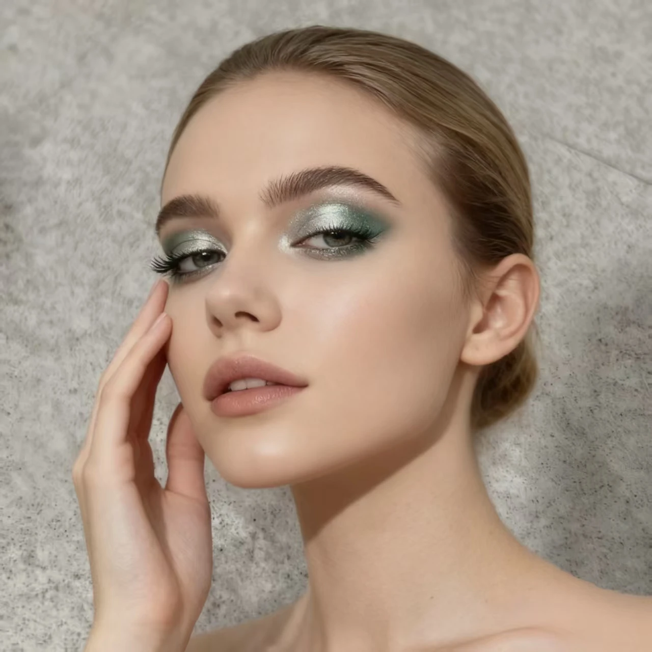 브라이트닝 글리터, 고광택 바디 글리터, 아이 글리터, 여성용, 휴일 용품에 적합