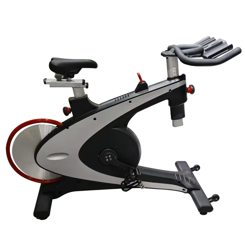 

Высокое качество для домашнего использования, магнитный спиннинговый велосипед, тренажерный зал для аэробики, трансграничная внешняя торговля, фитнес-тренажер