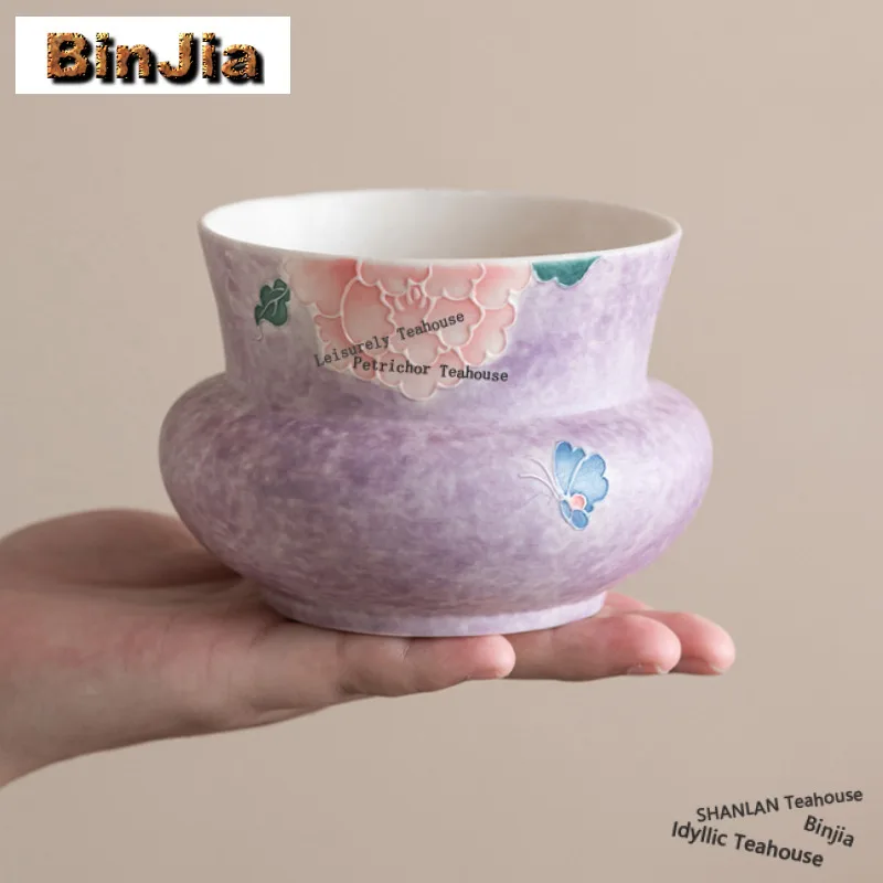 380ml-pila-tallada-peonia-jianshui-lavabo-de-lavado-de-te-barril-de-residuos-de-te-tanque-de-escoria-de-lavado-de-agua-chaxi-ceremonia-del-te-ornamento-regalo