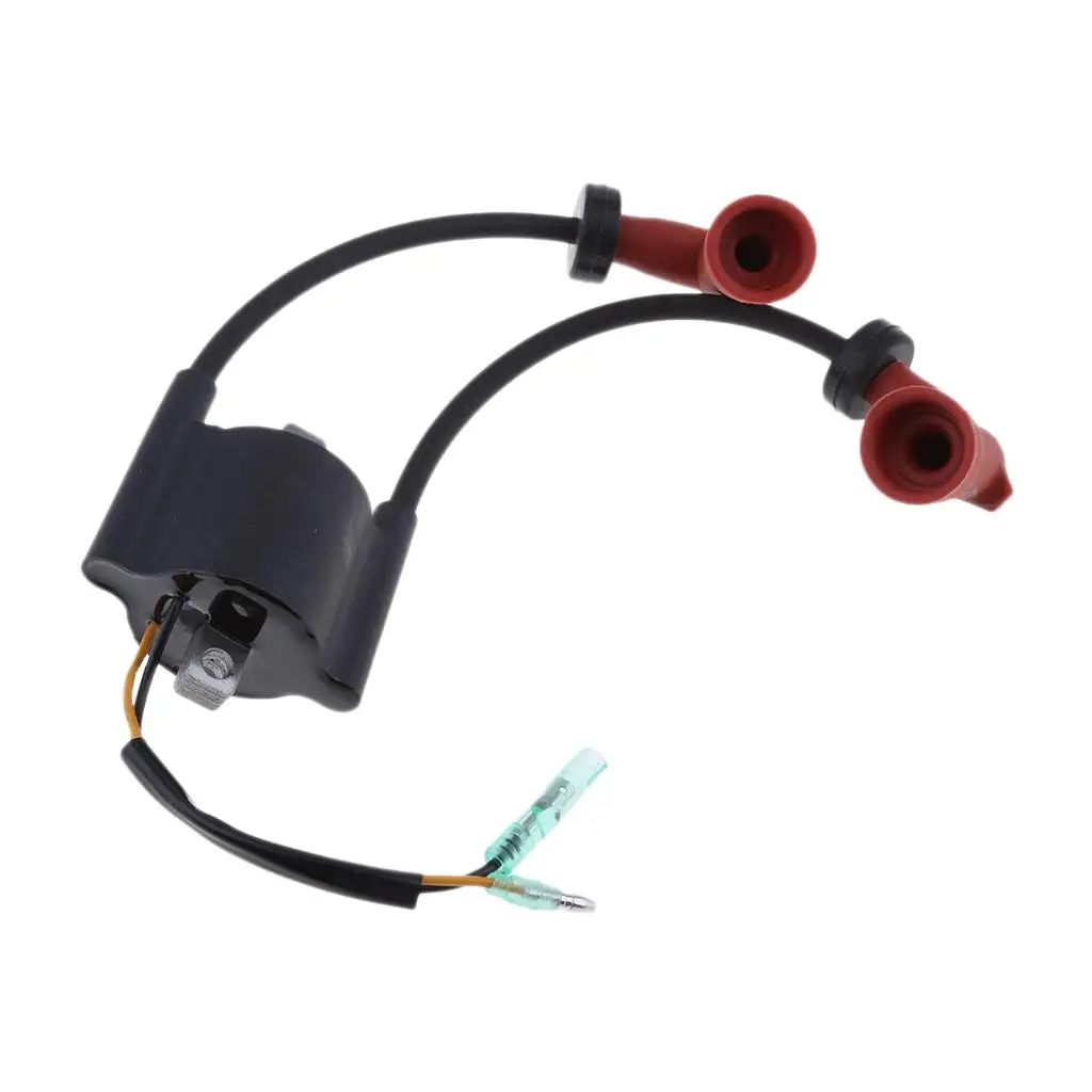 

Replacement Outboard Ignition Assembly Fits for 15HP 2-stroke