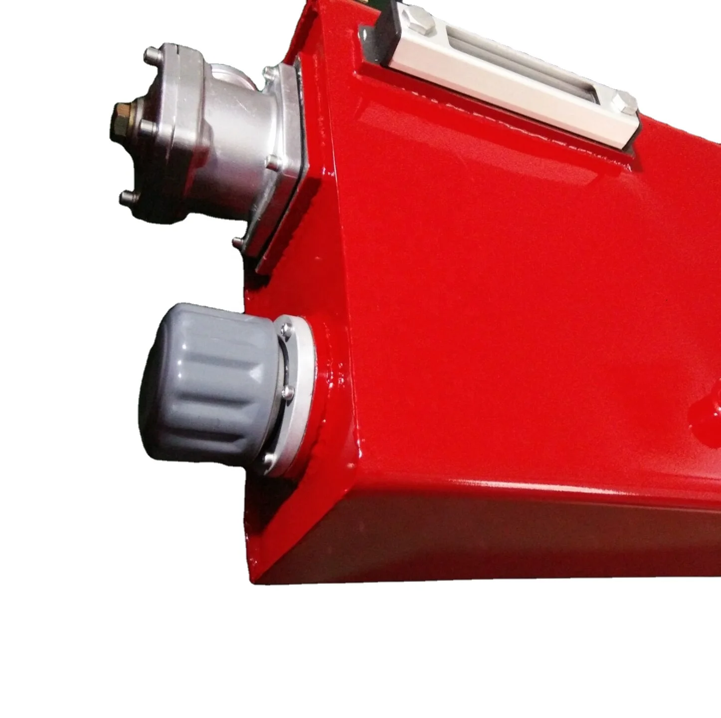 

Xinxiang Factory Supplier 50l Small Hydraulic Reservoir Oil Tanks