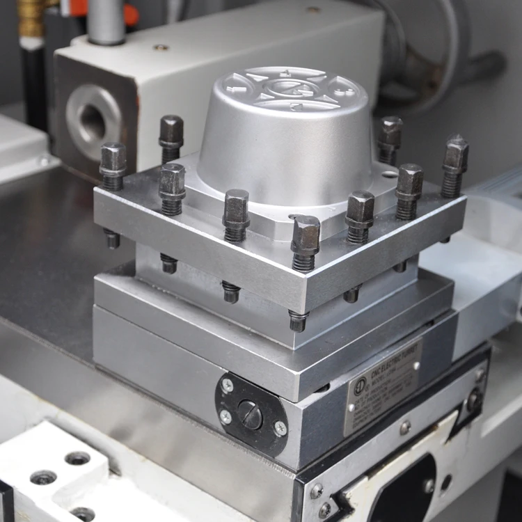 Tour à Disque CK6130S, CNC, KD