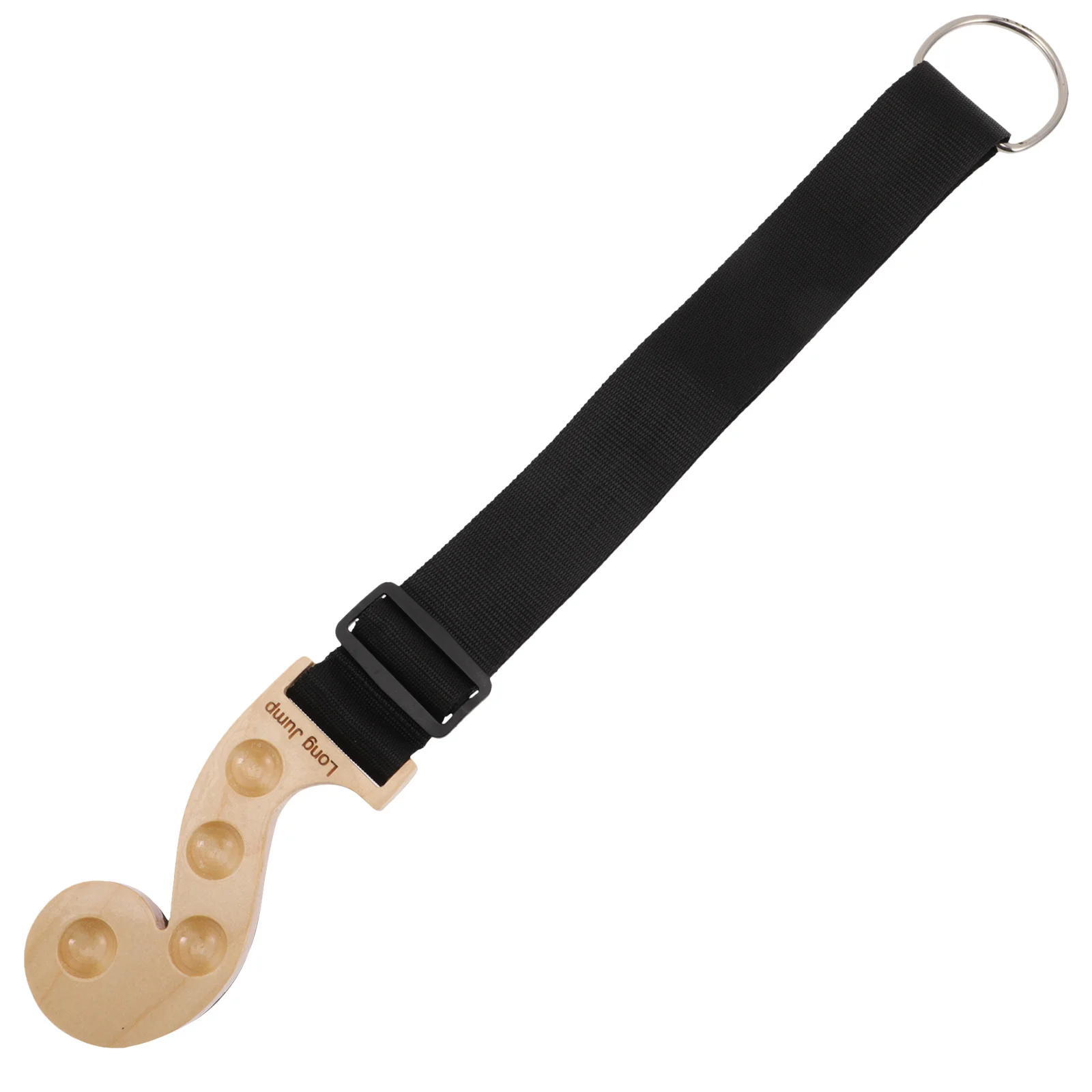 

Thicker Non-Slip End Pin Holder Wooden Spike Floor Protector Durable Anti-Slip Pads For Cello 4 Adjustment Holes Bass Stopper