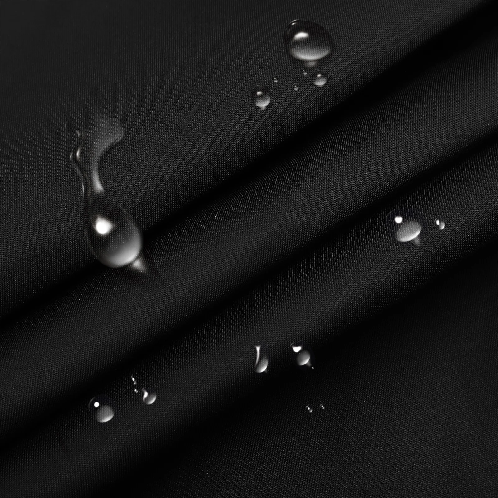

Piano Cover 61 Keys Black Cotton Dustproof Splashproof Durable Keyboard Protector Digital Piano Accessory 61 Key Keyboard Cover