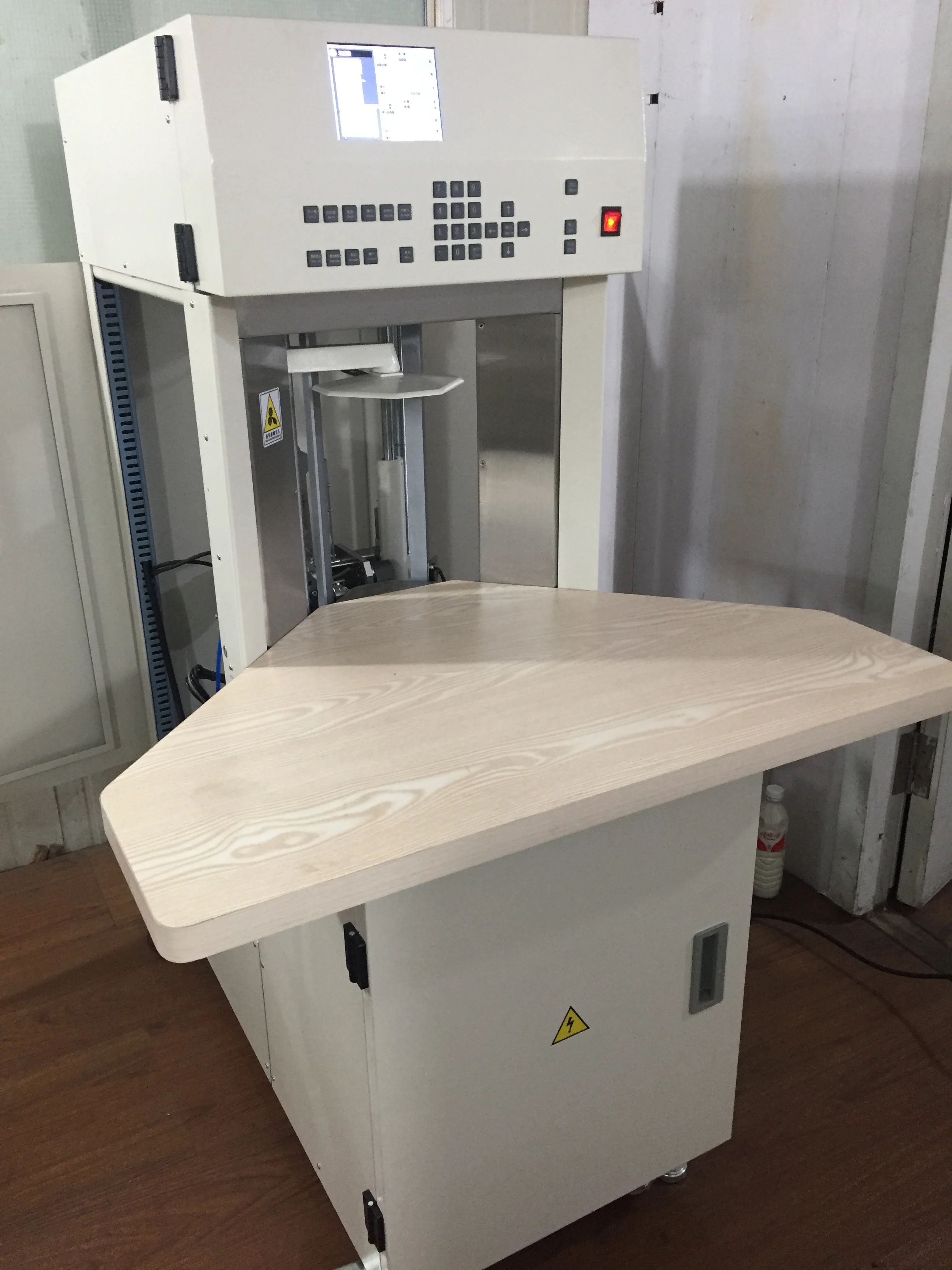 Automatische Papierzählmaschine