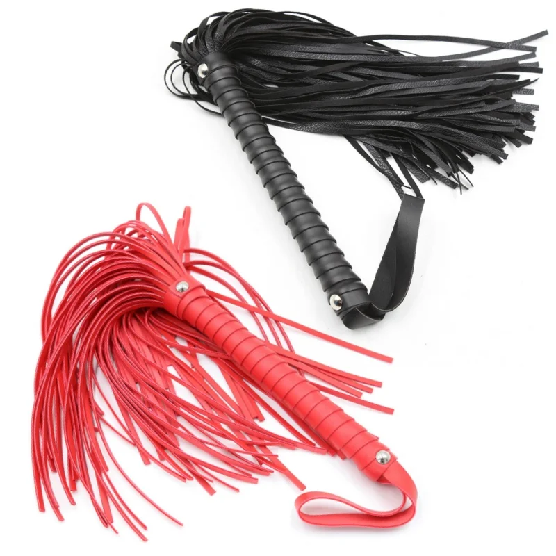 Manette erotiche frusta ciglia Bdsm maschera fasciatura bavaglio collare schiavo Fetish giocattolo del sesso Plug anale merci per giochi per adulti accessori esotici