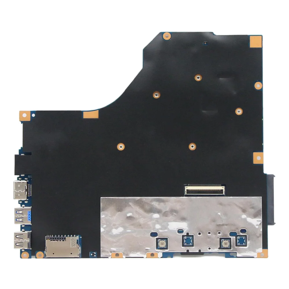 15283-3 is Suitable For Lenovo V110-15AST Laptop Motherboard A4-9120 A6-9220 A9-9410 A9-9420 4G 530 5B20P99050 5B20P99062 DIS