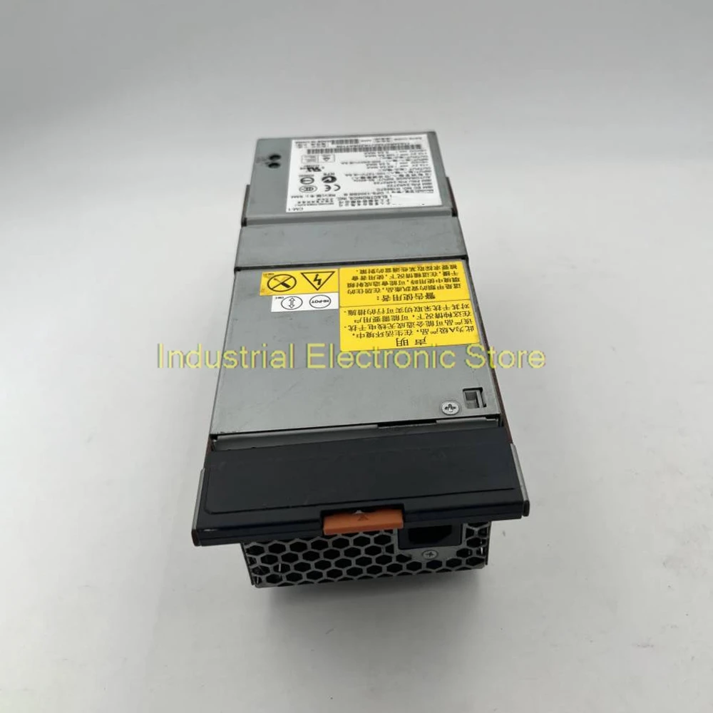 39Y7384 39Y7385 24R2722 24R2723 24R2714 24R2715 For IBM X366 X3850 X3950 1300W Power Supply DPS-1300BB B