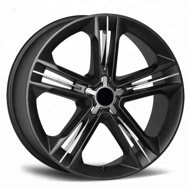 

Factory Price 18 19 20 Inch Alloy Wheels Rims 5x112 PCD 66.45 CB Casting Car Wheels For Audi S8