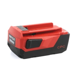 New B22 22V 5Ah Lithium-Ion Battery Akku for Hilti 18V 21.6V 22V Cordless Power Tool Drills Drivers for Hilti 22V BatteryTool