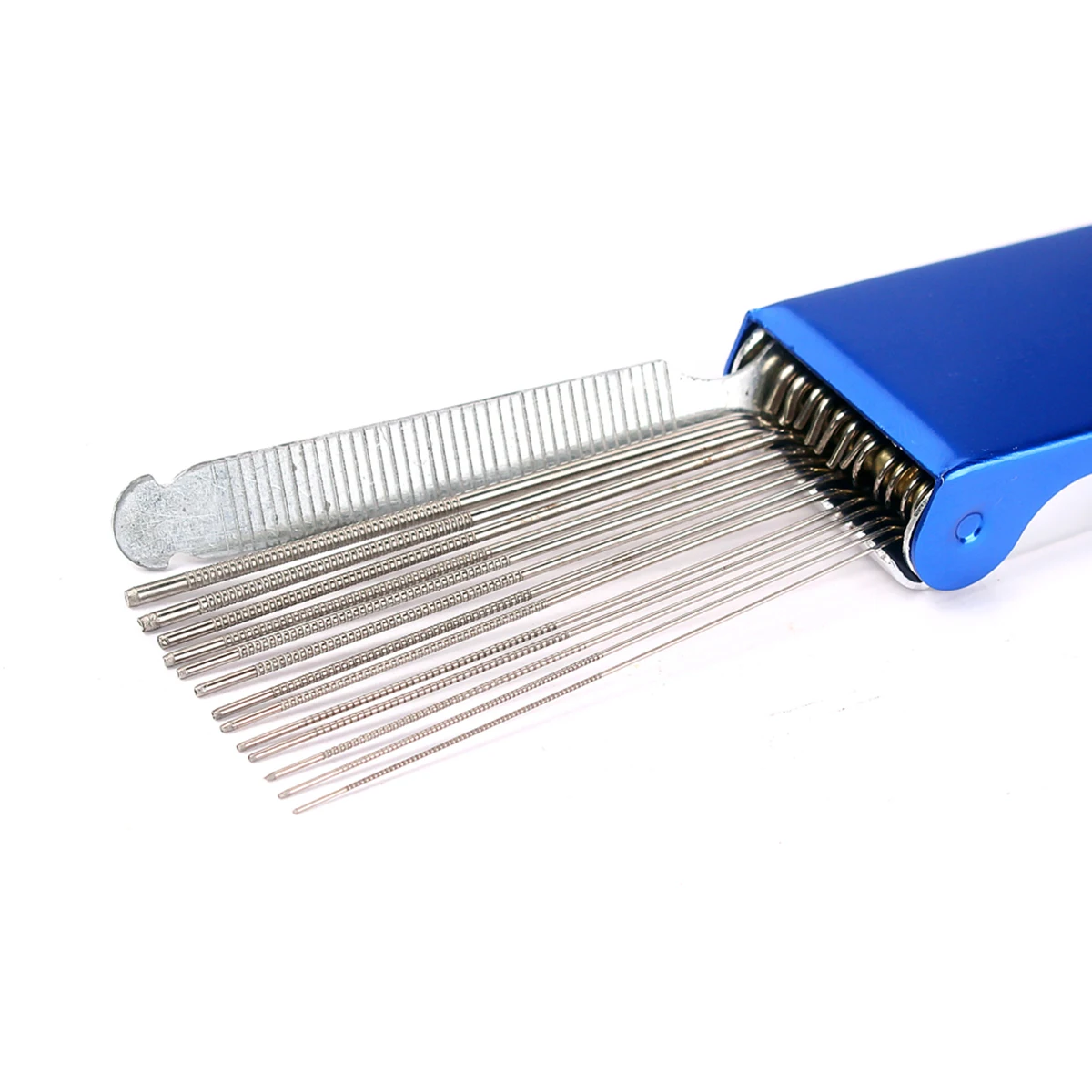 

Guitar Nut Slotting Files Set Metal Tools for Acoustic Electric Guitar Bridge Filing/String Slots Nuts Bridges Maintenance