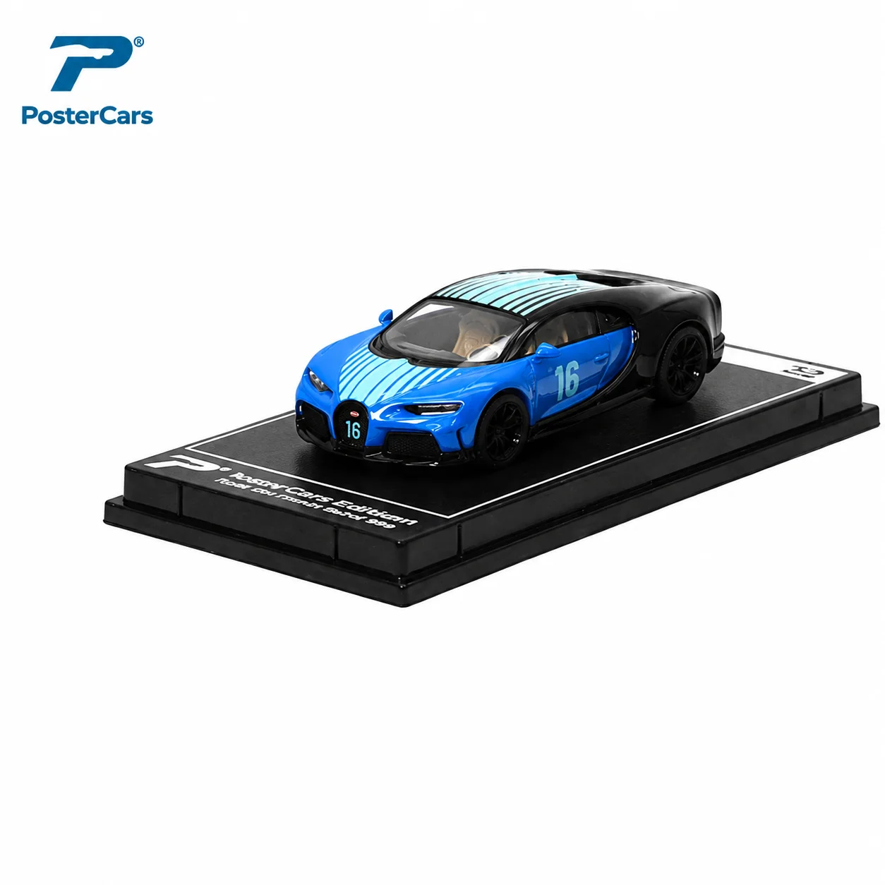 Bugatti Chiron