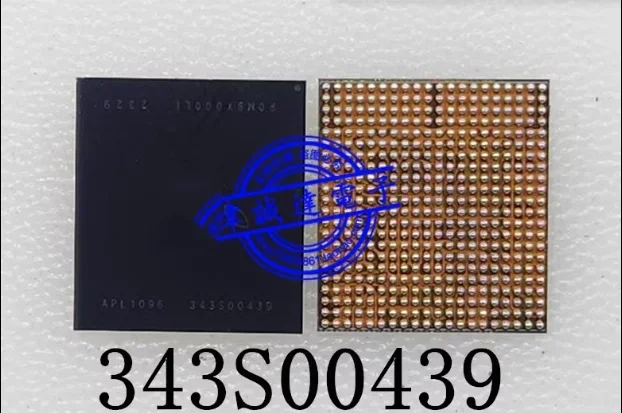 

NEW APL1096 343S00439