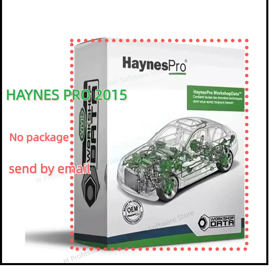 

Coche 2025 HAYNES PRO 2015 última versión Vivid 2015.1 (Atris-Technik) en HDD autotriz más alto datos herramientas de software d