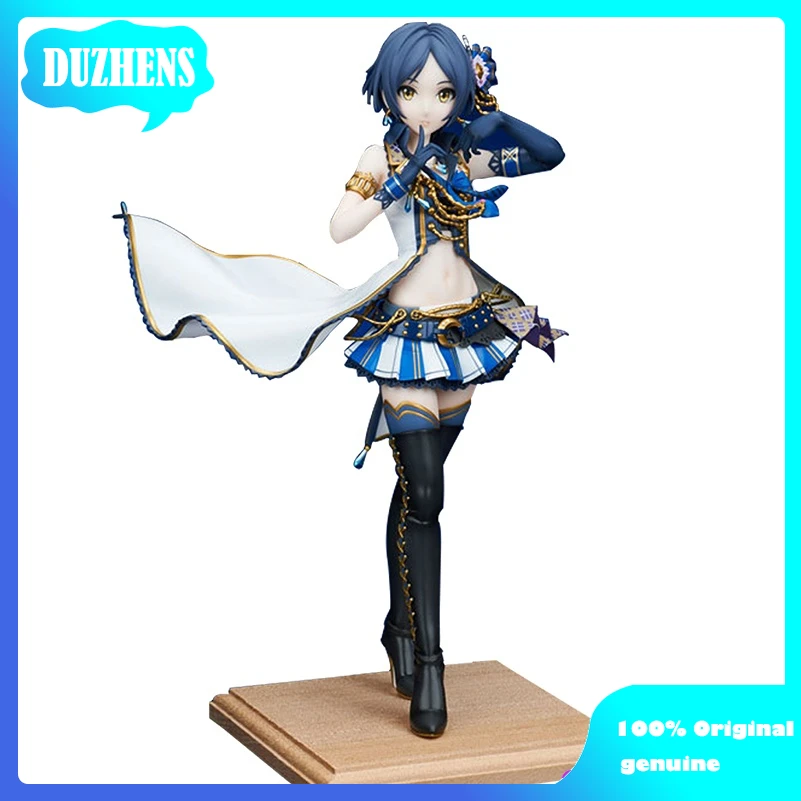 

THE IDOLM@STER CINDERELLA GIRLS Kanade Hayami Endless Night ver.20cm PVC Action Figure Anime Figure Model Toys Figure Doll Gift