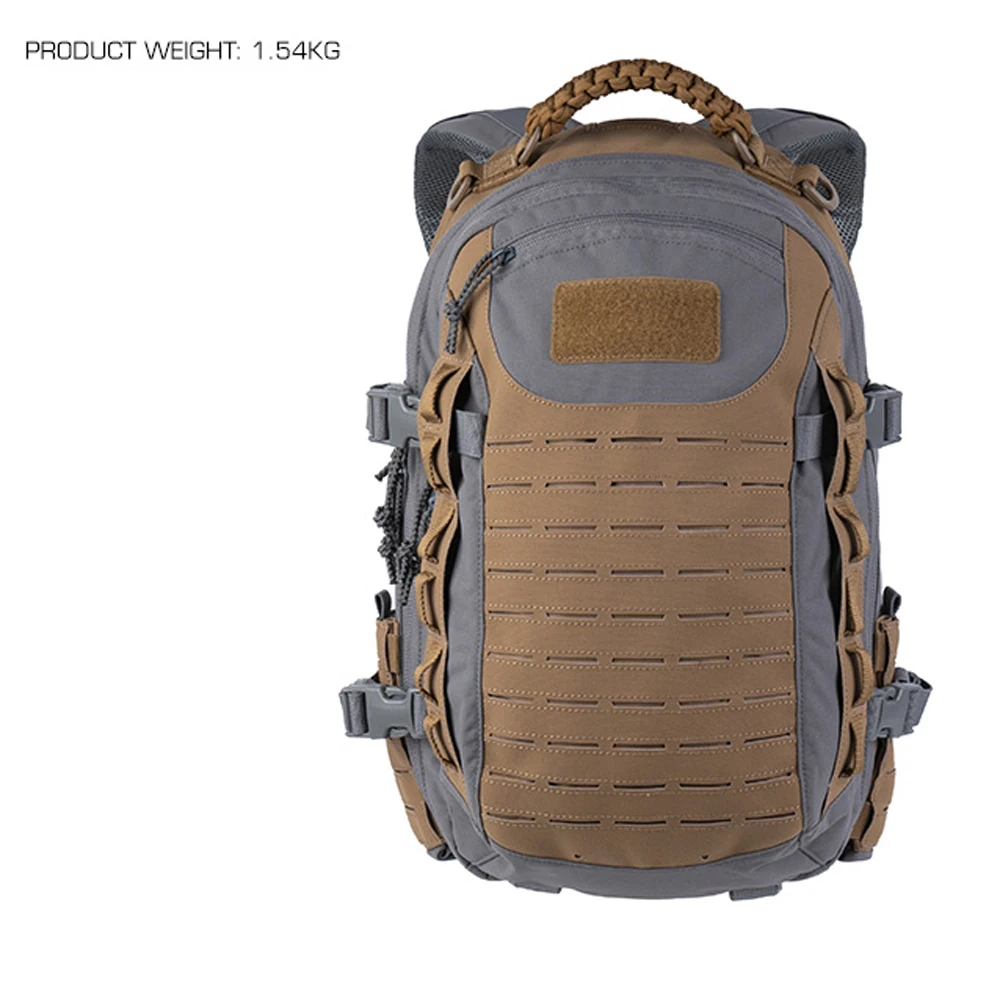 Tactical Backpack Raiders Backpack Outdoor Fitness Backpack Travel Backpack Training