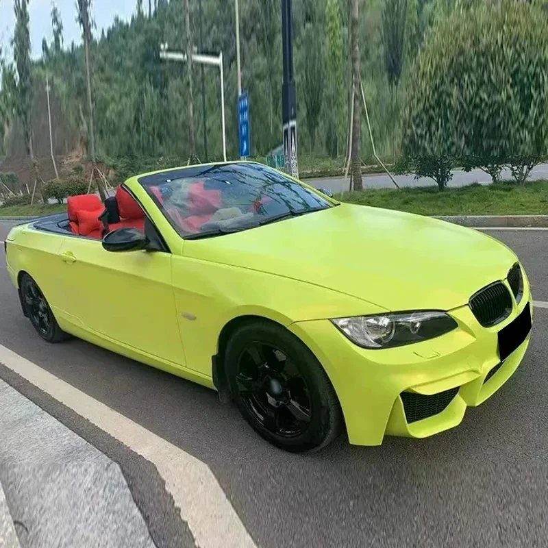 

Комплект обвеса в стиле M4 для BMW 3-й серии E92 E93 (2010-2012): передний бампер, спойлер, задний бампер, боковые пороги, решетка радиатора