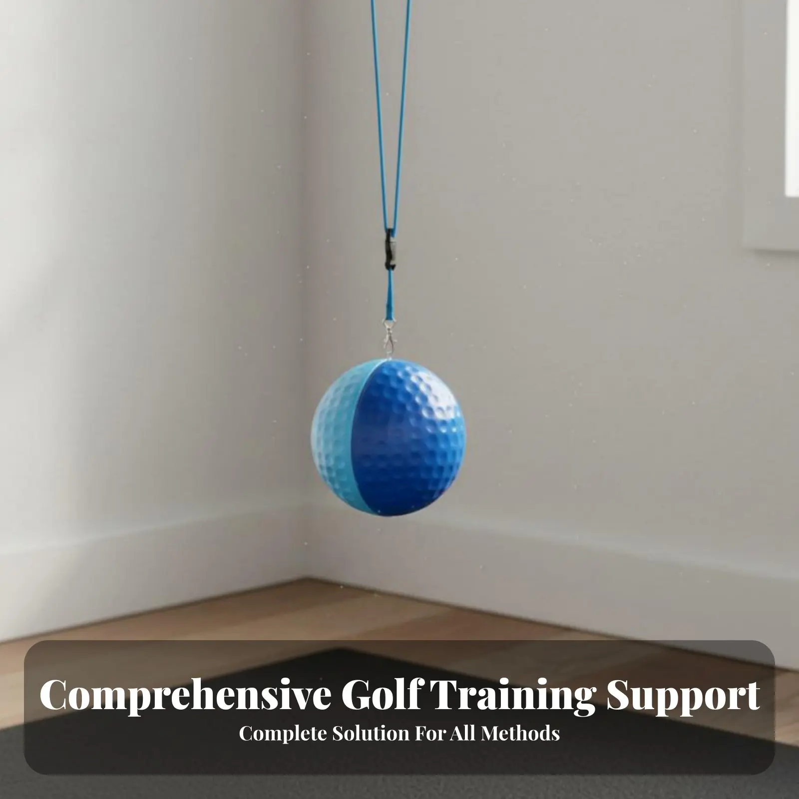 スポーツスイングトレーニング補助具-軽量前腕接続トレーニング補助具-トルソー接続インストラクター-強力なパワー