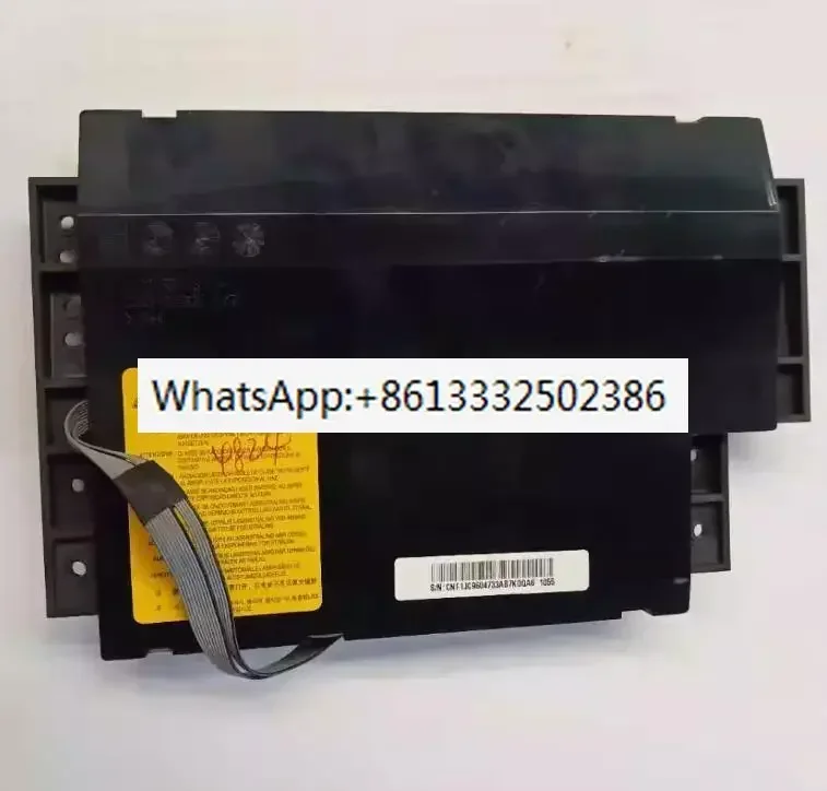 

LSU Unit Laser Head ML-2850 ML-2851 SCX-4824 SCX-4826 SCX-4828 3210 3220 JC96-04733A 122N00279
