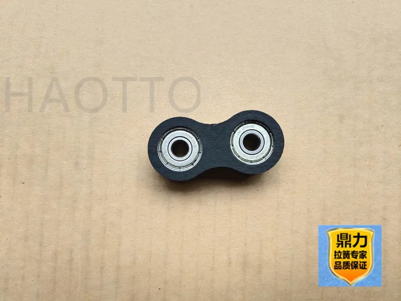 for KONE AMD R2D2 door knife swing arm/door knife plastic parts