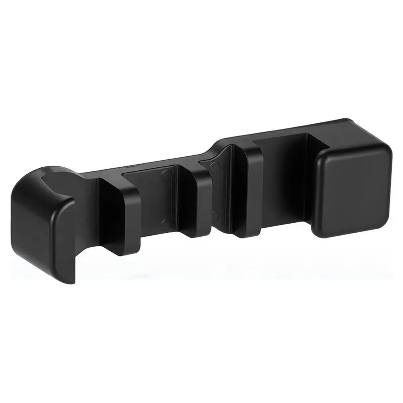 A99I-Snowboard& Ski Car Holder, Magnetic Mounting Bracket-Keeps Skis Upright, Protects Vehicle Paintwork From Scratches Board