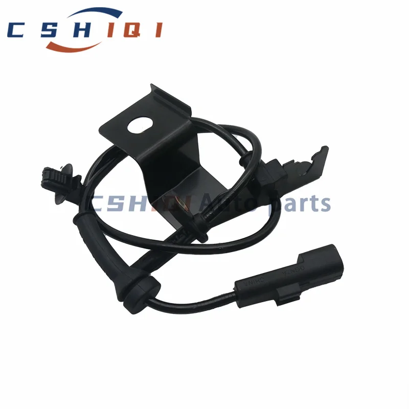 ABS Front Right Wheel Speed Sensor For Lincoln MKZ FORD FUSION SE SEL  2013-2020 1.5L 2.0L 2.5L Auto Spare Parts DG9C2C204AD