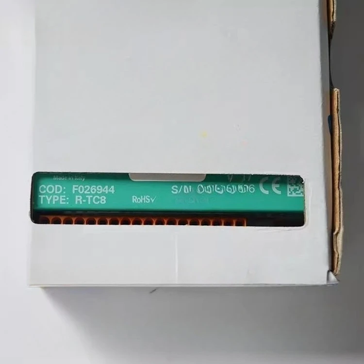 

[Подлинный] Спот R-TC8 F026944 Италия R-ETH100 /R-D/A8