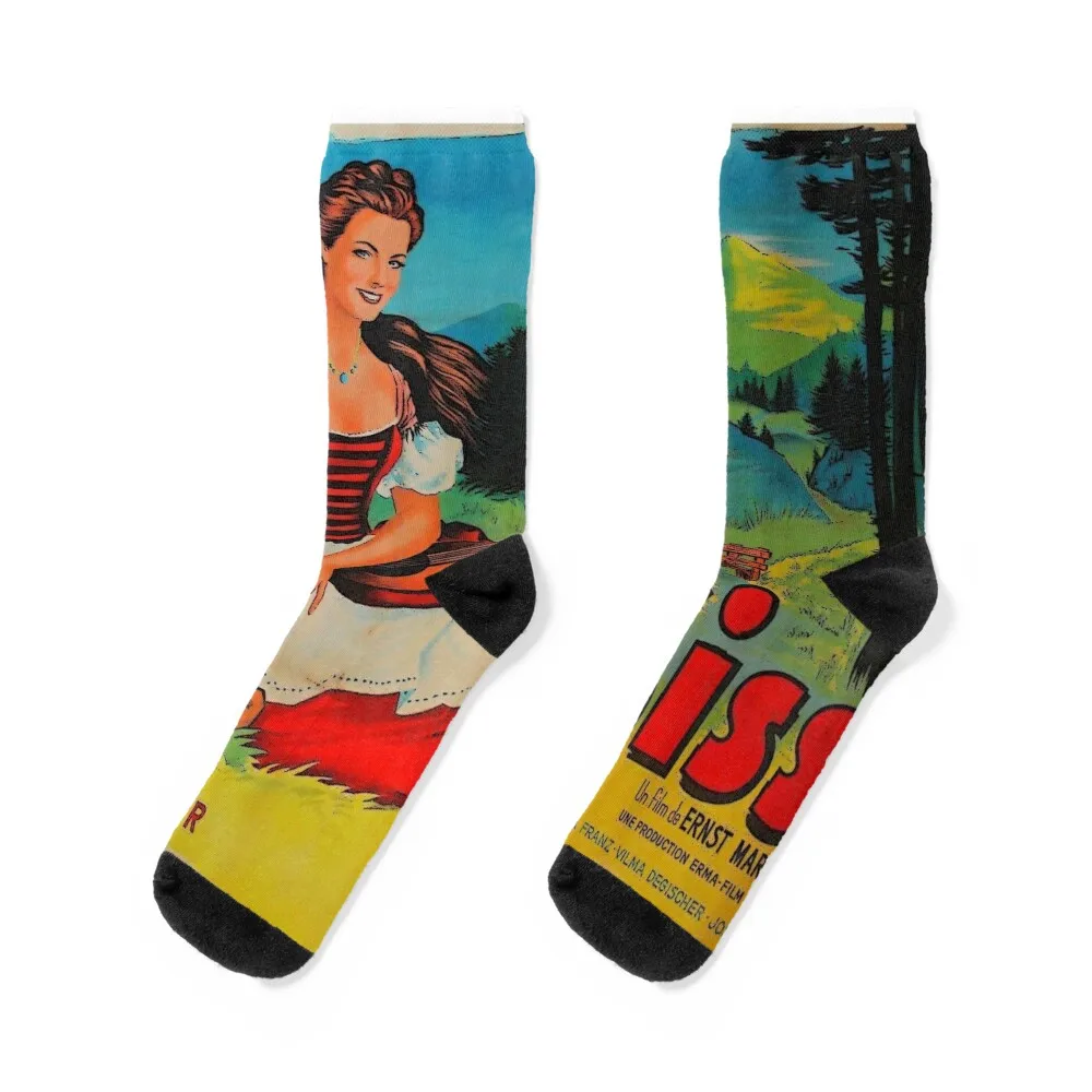 Sissi Socks