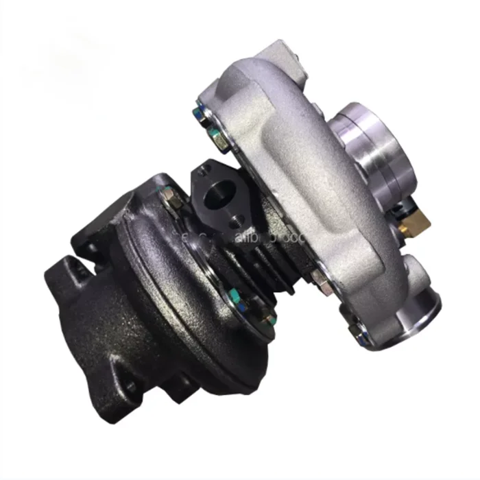 

Турбокомпрессор ATV&UTV HP50 для Isuzu 1118300JQW 1118300JQWB1 1118660000 2150800015-1 50Z4003-03-2 Оригинальный турбонагнетатель