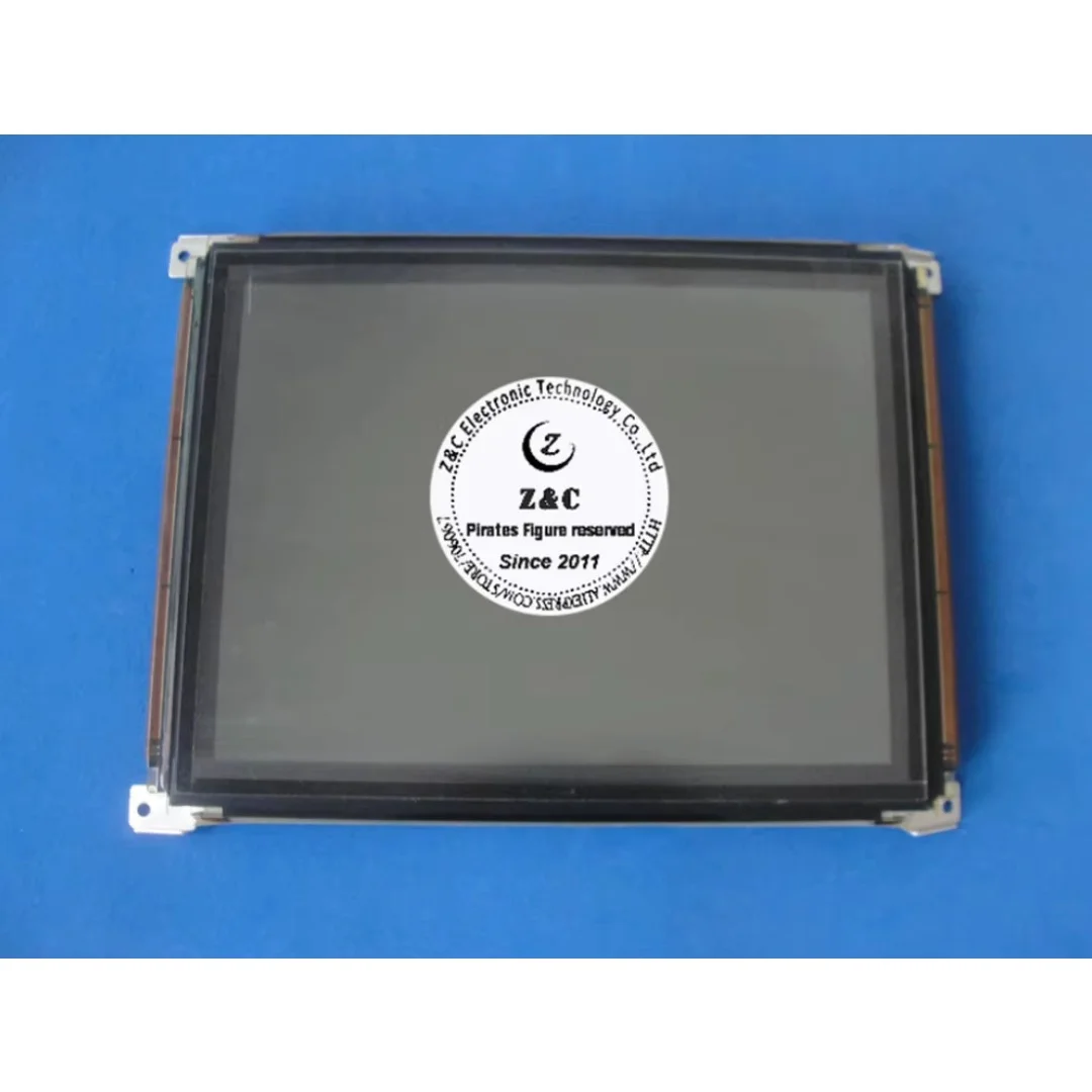 MD480T640PG4 PN38F4744 MD48oT64oPG4 Original A+ Grade LCD Screen Display Panel for Industrialn Application