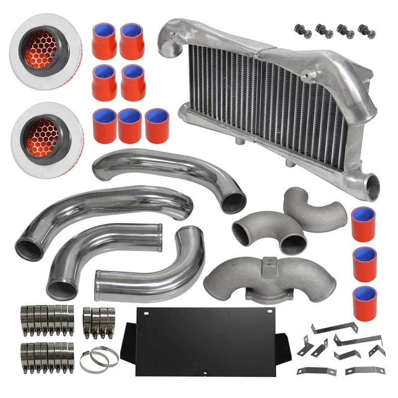 Intercooler Kit Alu…