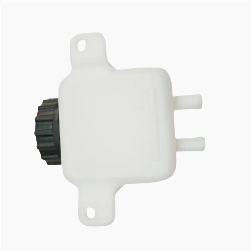 【HAPPYH】خزان تجميع التروس 700 مل خزان التوسع الهيدروليكي لشبل كاديت هاسلر تورو Exmark جزازة العشب لجزازة العشب Exmark 109