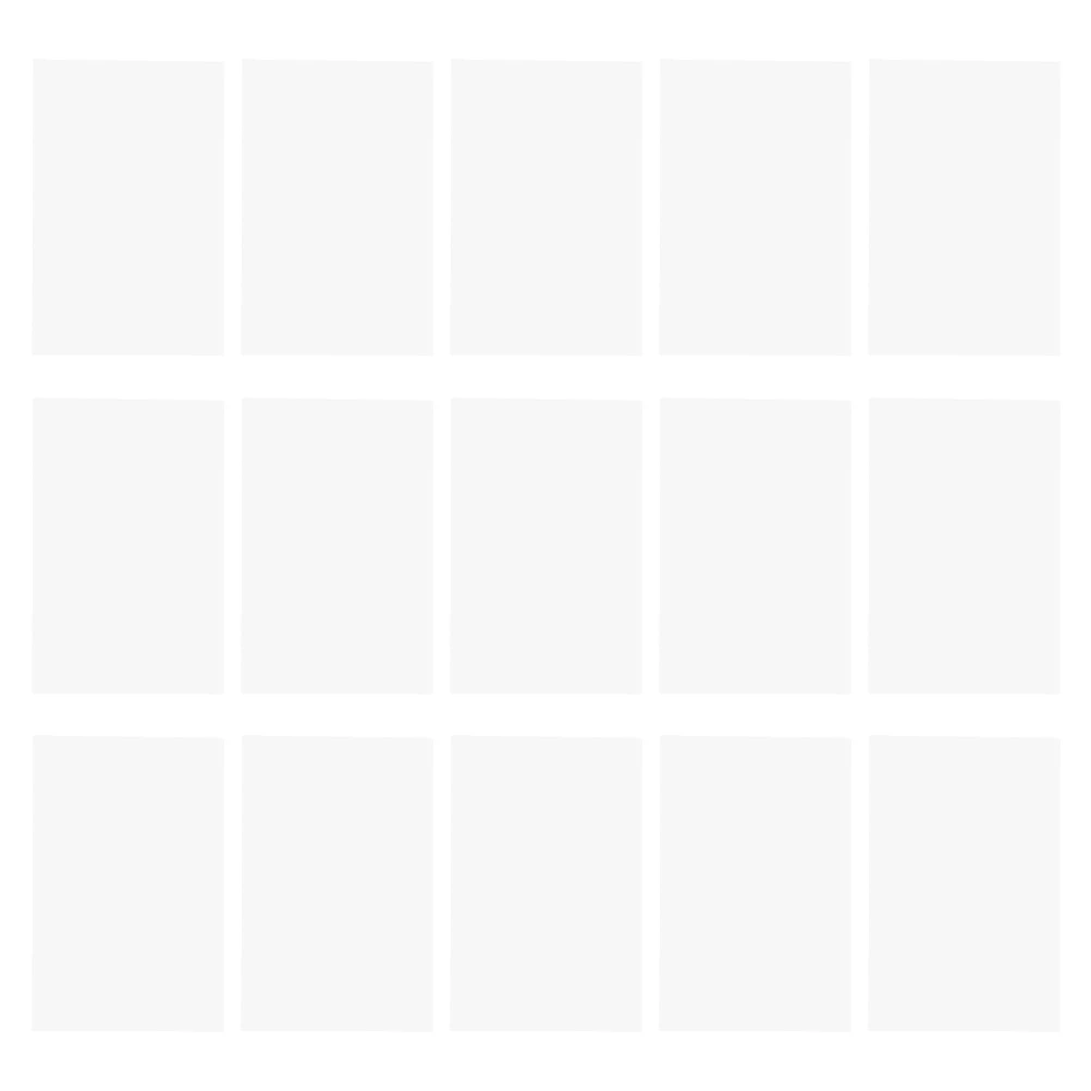 

60Pcs A4 Sketch Paper Smooth Surface for Detailed Drawing Students Arts Crafts Paper Drawing Materials A4 Papers