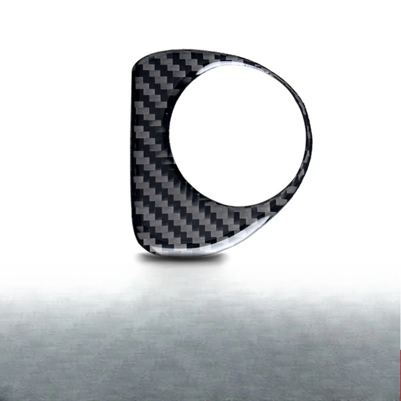 

for Ford F150 Raptor Ignition Button Ring - CNC Aluminum Start Switch Trim Cover, Interior Upgrade Accessory