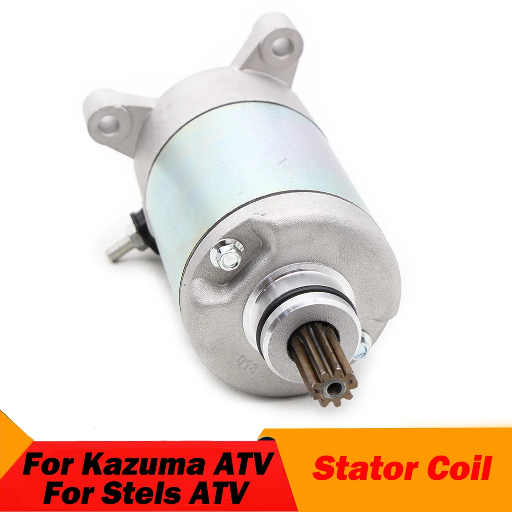 

Аксессуары для стартера для Kazuma ATV Jaguar 500 J500 192MR-1015000 для Stels ATV 500 STELS K + GT 192MR-1015000