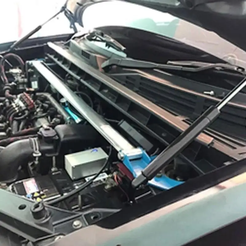 

Подъемная дверная дверь задняя ствола поддерживает автомобильные аксессуары