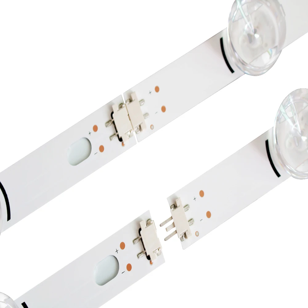 LED Backlight Strip Voor 49LB620V Innotek DRT 3.0 49 "49LB552 49LB629V 6916l-1788A 6916l-1789A 49LF620V 49UF6430 6916L-1944A