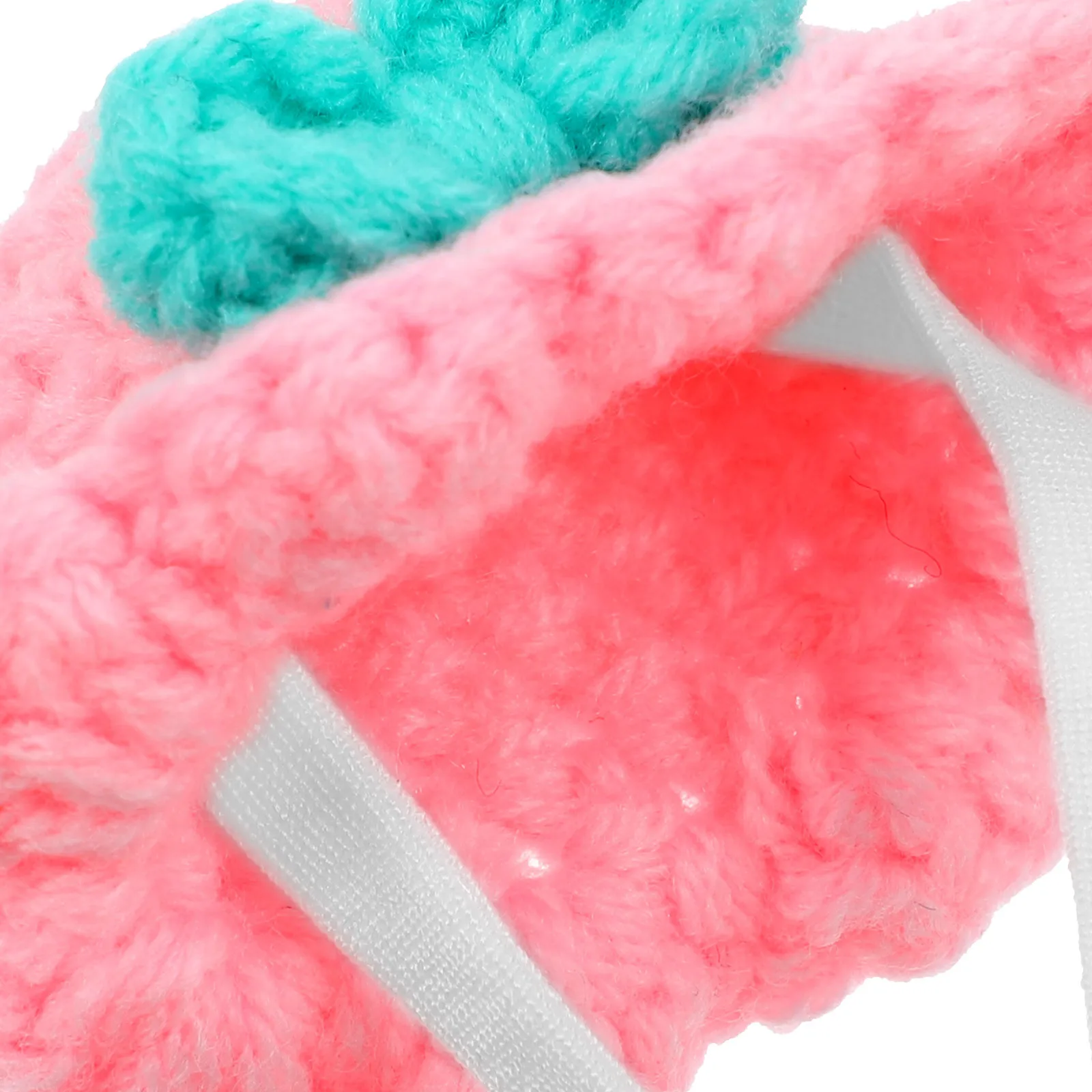 

Mini Hamster Hat Hand Knitted Small Animal Pet Cosplay Costume For Halloween Birthday Party Decorative Chinchilla Hat Pet