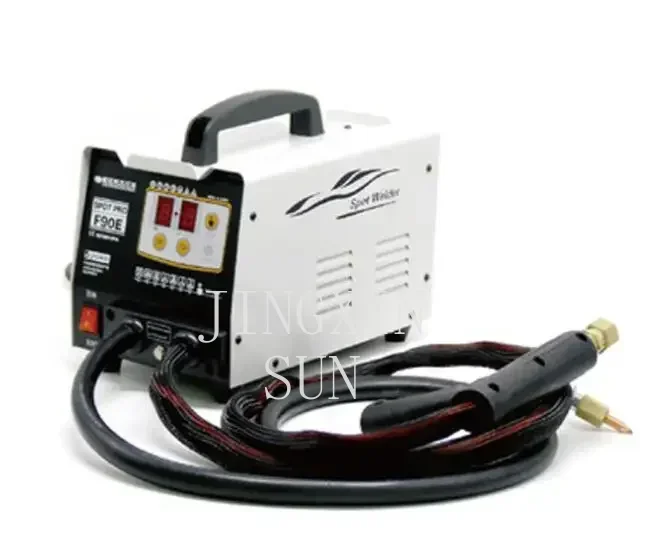 FOR G90E Vehicle Panel Spot Puller Dent Spotter 3500A Spot Dent Puller 3KW Spot Welding Machine Multispot Bonnet Door Repair
