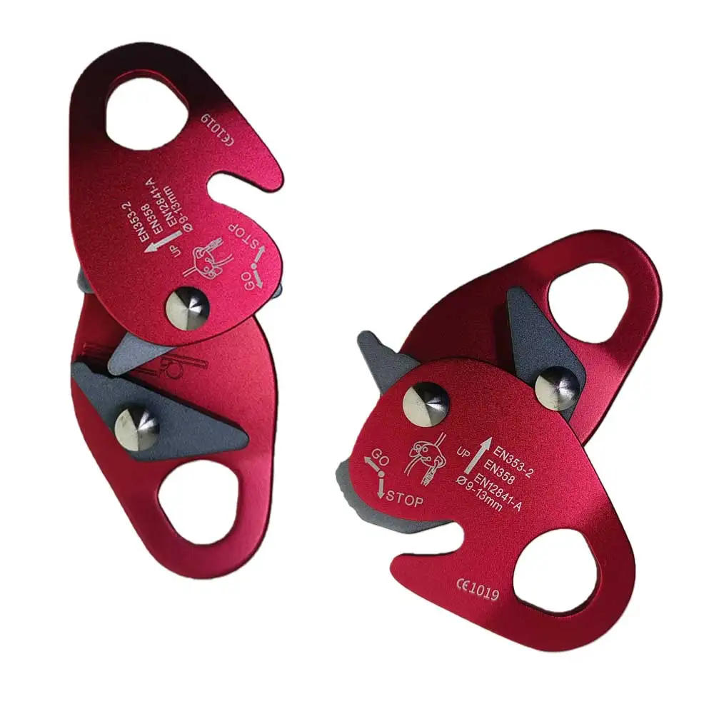 Thumbnail 3 - #33 Ranked Belay Devices Picks in 2026