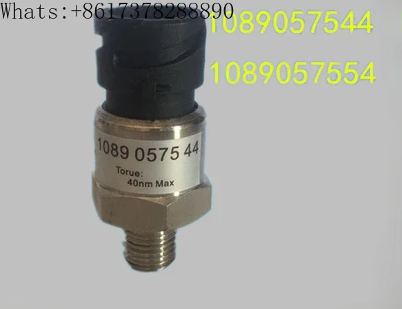 

Atlas air compressor pressure sensor 1089057554 pressure transmitter 1089057544 detector