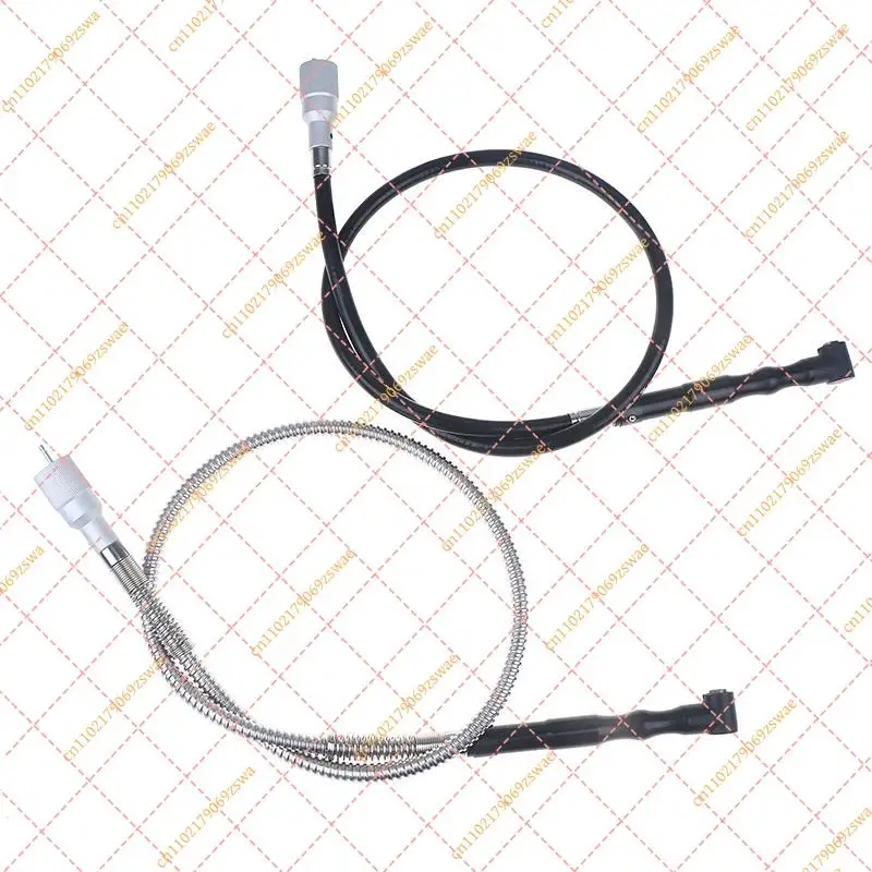 Flexible Shaft Elbow Handpiece, Right Angle Attachment for 3mm Electric Grinder