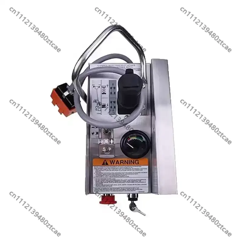 Aftermarket Replacement Scissor Lift Control Box Part No.130028 Compatible With SJIII3219 SJIII3226 SJIII4620
