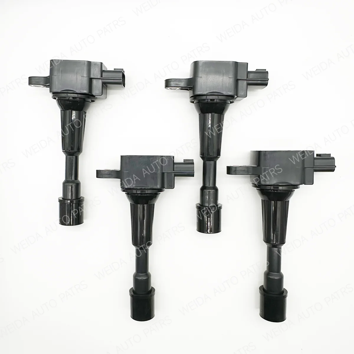 4 PCS For MAZDA 3 BL BK 1.4 1.6 L New Ignition Coil 0E# ZJ01-18-100 ZJ01-18-100A ZJ0118100A ZJ0118100 AIC-4051 AIC4051