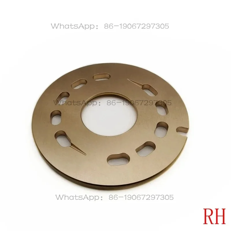 

Ремкомплекты поршневых насосов A20VG A22VG, клапанные пластины для A22VG45 A20VG45, гидравлические запчасти