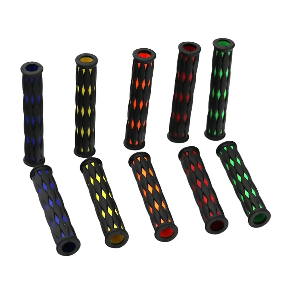 

Grip Bike Accessories Bicycle Parts MTB Bike Brake Protective Cover Bicycle Grips Brake Lever Cover Silicone Protective Cover