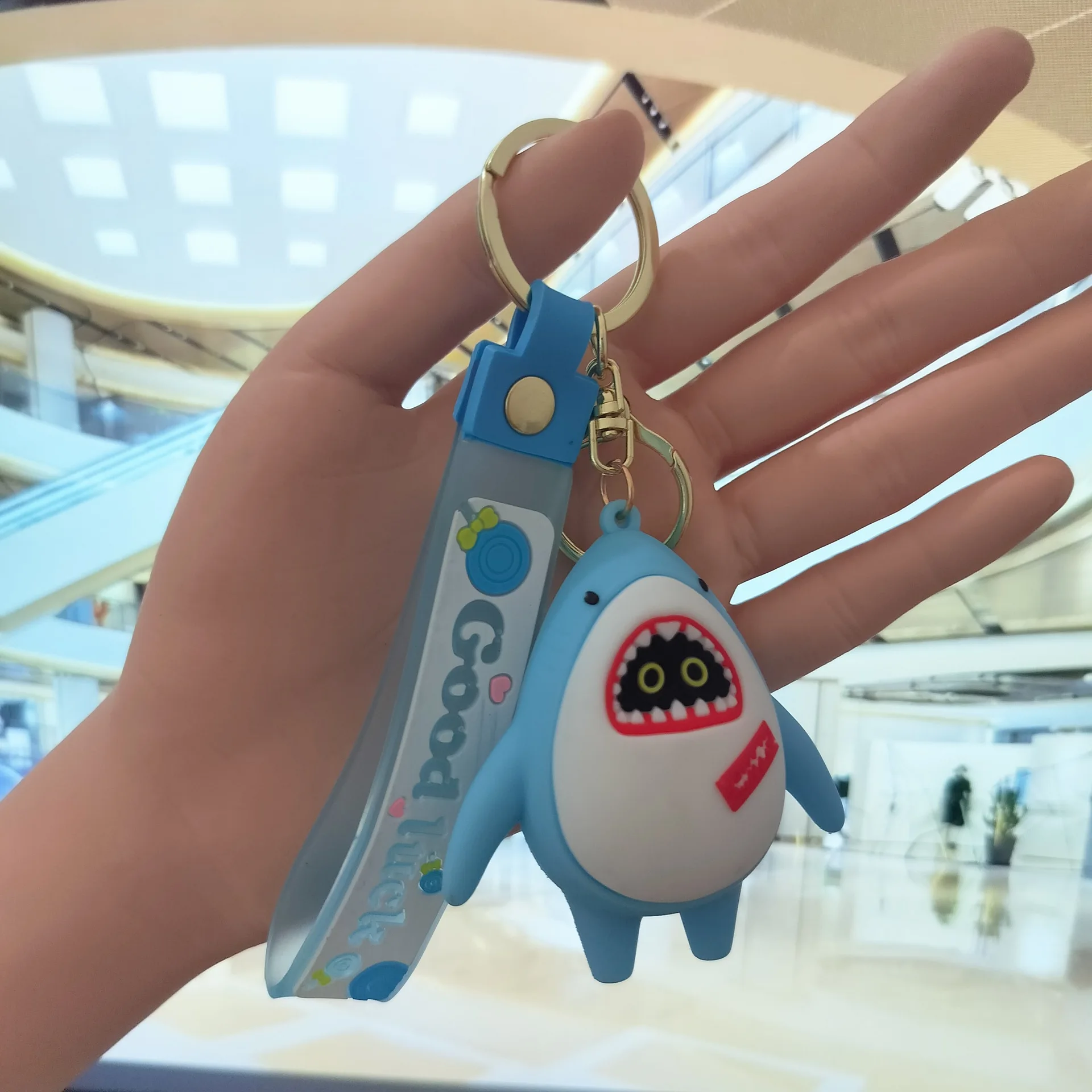 لعبة جديدة أنيمي Zenless منطقة صفر ZZZ Bangboo01 Luckyboo Amillion Sharkboo تأثيري حقيبة سلسلة مفاتيح كيرينغ الدعامة هدية عيد ميلاد