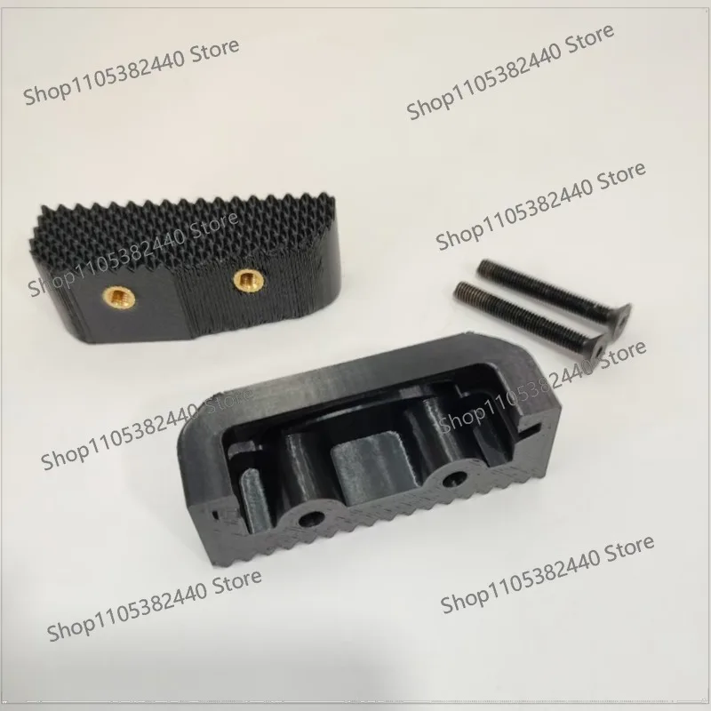 For MX-5 ND Clutch Pedal Extension, ABS Heightening Pad Replacement