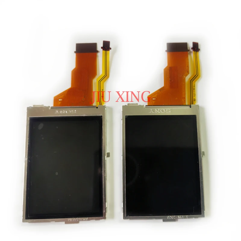

NEW LCD Display Screen For SONY Cyber-Shot DSC- W30 W35 W40 H2 Digital Camera Repair Part With Backlight