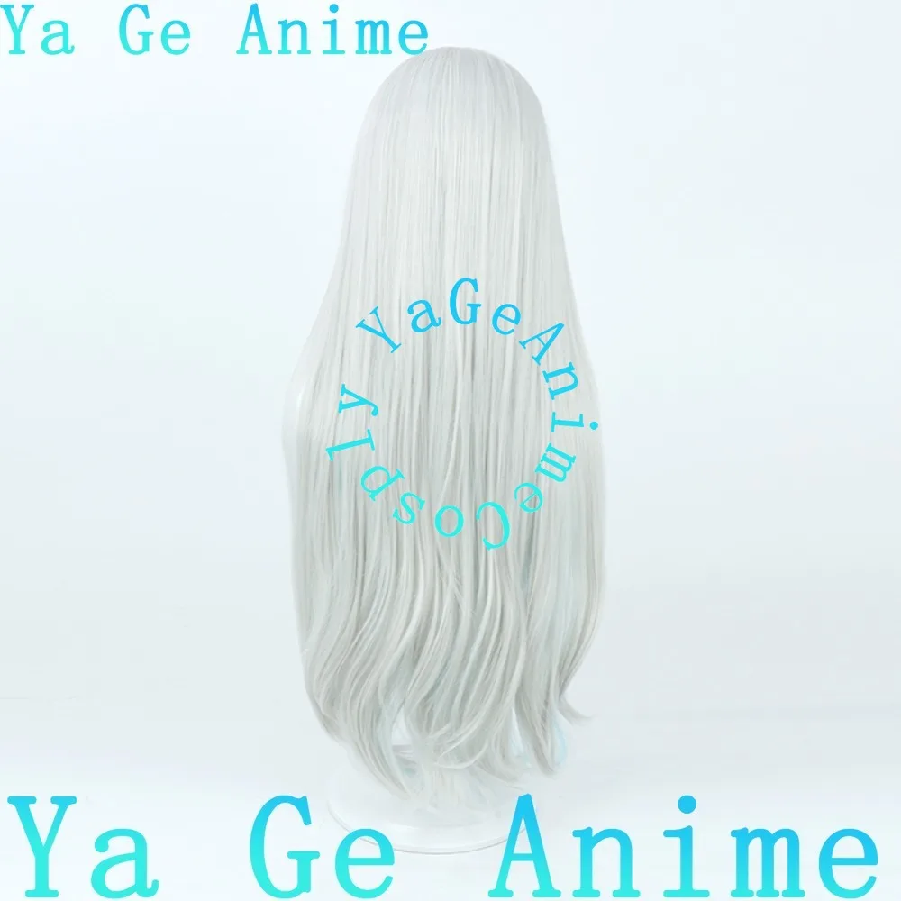 Ya Ge Anime Store Blue Archive Cherino Parrucca Cosplay Giochi anime Festa di carnevale di Halloween Capelli sintetici resistenti al calore